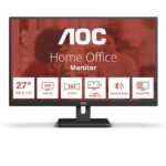 MONITOR 27" AOC Q27E3UAM