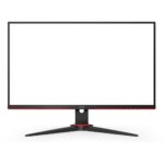 Monitor AOC 27" Q27G2E/BK