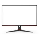 Monitor AOC 27" Q27G2E/BK