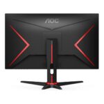 Monitor AOC 27" Q27G2E/BK