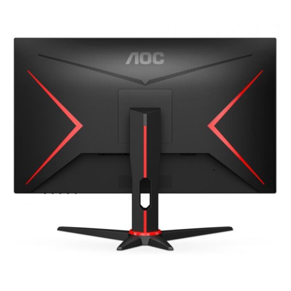 Monitor AOC 27" Q27G2E/BK