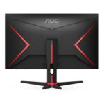 Monitor AOC 27" Q27G2E/BK