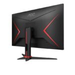 Monitor AOC 27" Q27G2E/BK