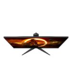 Monitor WLED AOC Q27G2S/EU, 27", QHD IPS, 4ms, 165Hz, negru - imagine 10
