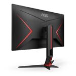 Monitor WLED AOC Q27G2S/EU, 27", QHD IPS, 4ms, 165Hz, negru - imagine 13