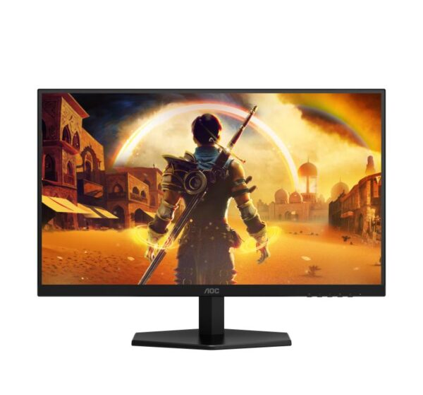 Monitor AOC 27" Q27G42XNE, Diagonal (inch): 27, Diagonal (cm): 69