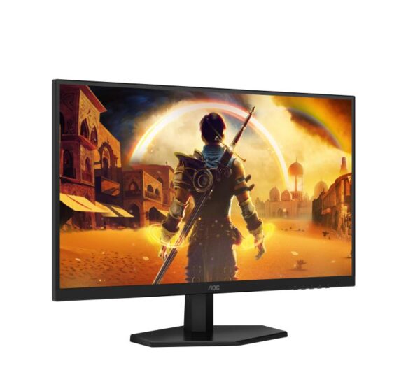 Monitor AOC 27" Q27G42XNE, Diagonal (inch): 27, Diagonal (cm): 69
