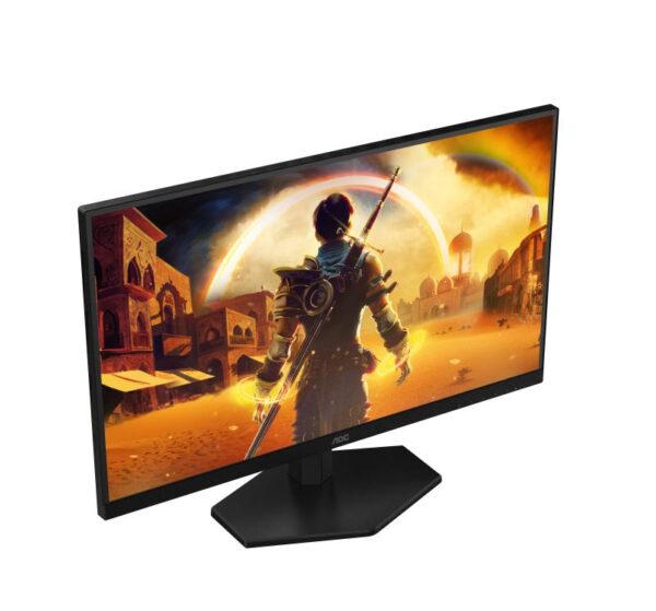 Monitor AOC 27" Q27G42XNE, Diagonal (inch): 27, Diagonal (cm): 69