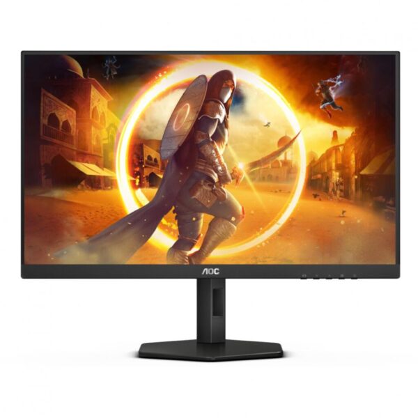 Monitor AOC 27" Q27G4X