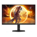 Monitor AOC 27" Q27G4XF