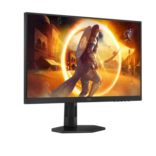 Monitor AOC 27" Q27G4XF