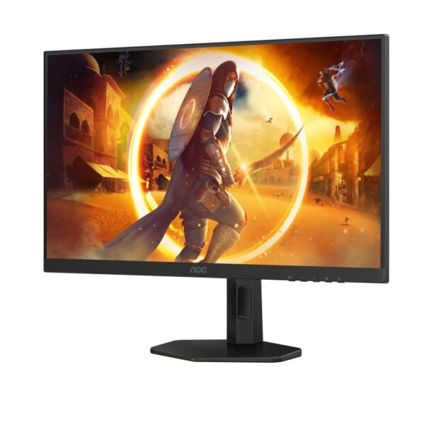 Monitor AOC 27" Q27G4XF