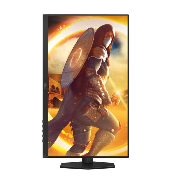 Monitor AOC 27" Q27G4XF