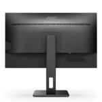 Monitor 27" AOC Q27P2Q, WQHD 2560*1440, 75 Hz, WLED, IPS, 16:9, 4 ms