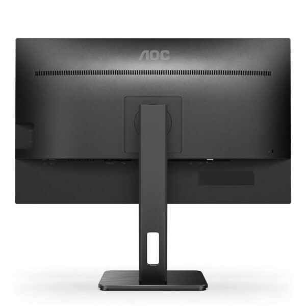 Monitor 27" AOC Q27P2Q, WQHD 2560*1440, 75 Hz, WLED, IPS, 16:9, 4 ms