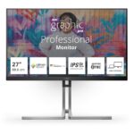 Monitor AOC 27" Q27U3CV