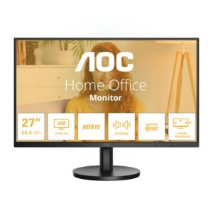 Monitor AOC 27" U27B3A