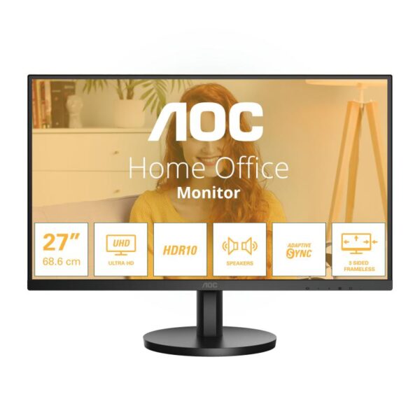 Monitor AOC 27" U27B3A