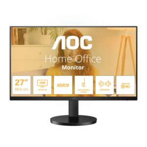 Monitor AOC 27" U27B3AF