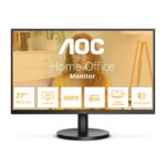 Monitor AOC 27" U27B3M, Diagonal (inch): 27, Diagonal (cm): 69