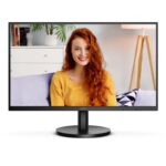 Monitor AOC 27" U27B3M, Diagonal (inch): 27, Diagonal (cm): 69