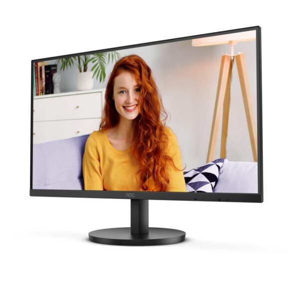 Monitor AOC 27" U27B3M, Diagonal (inch): 27, Diagonal (cm): 69