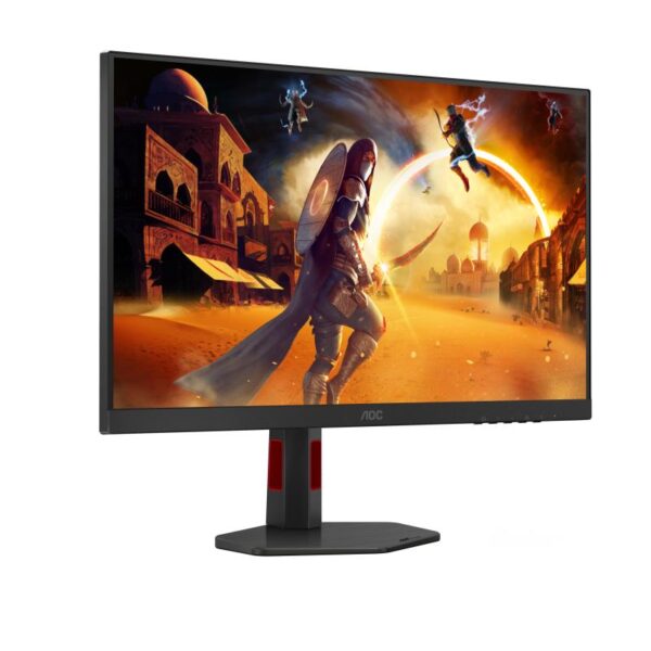 Monitor AOC 27" U27G4R