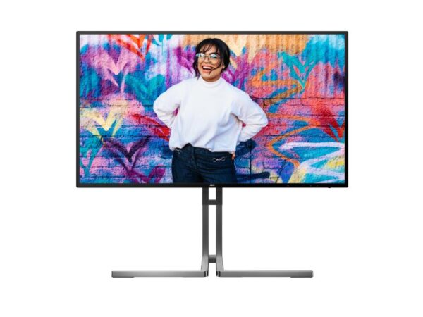 Monitor AOC 27" U27U3CV