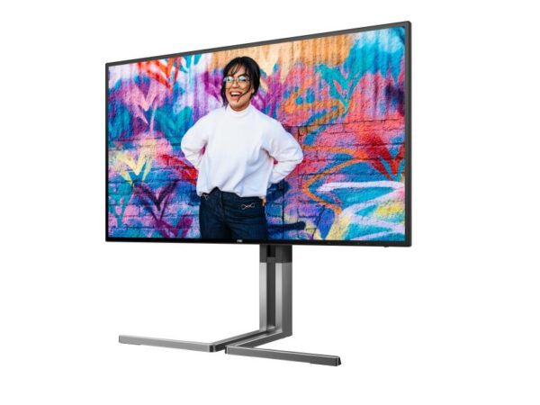 Monitor AOC 27" U27U3CV