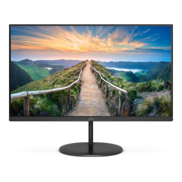 Monitor 27" AOC U27V4EA