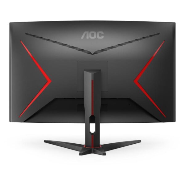 Monitor 31.5" AOC CQ32G2SE/BK, Curved 1500R, Gaming, QHD 2560*1440