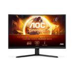 Monitor AOC 31.2" CQ32G4VE, Curvature: 1500R, Diagonal (inch): 31.2