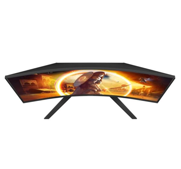 Monitor AOC 31.2" CQ32G4VE, Curvature: 1500R, Diagonal (inch): 31.2