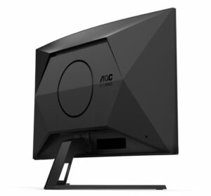 Monitor AOC 31.2" CQ32G4VE, Curvature: 1500R, Diagonal (inch): 31.2