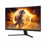 Monitor AOC 31.2" CQ32G4VE, Curvature: 1500R, Diagonal (inch): 31.2