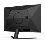 Monitor AOC 31.2" CQ32G4VE, Curvature: 1500R, Diagonal (inch): 31.2