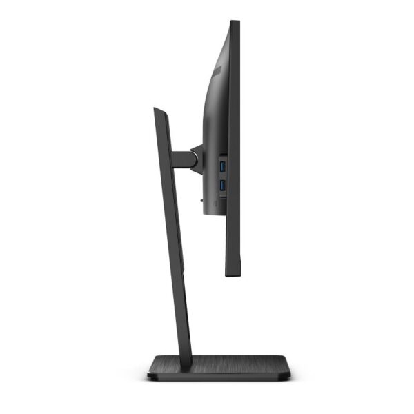 Monitor LED AOC Q32P2, 31.5", QHD IPS, 4ms, 75Hz, negru