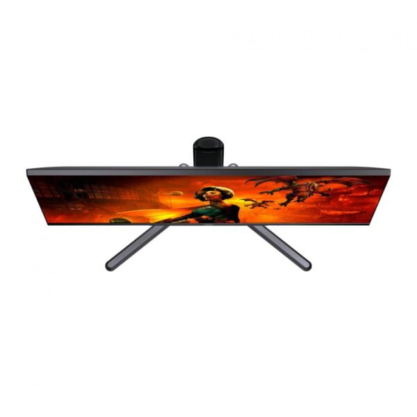 Monitor AOC 31.2" U32G3X/BK