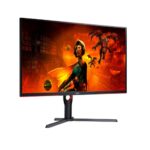 Monitor AOC 31.2" U32G3X/BK