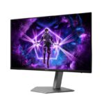 Monitor AOC 31.5" AG326UD - imagine 6