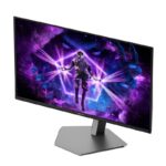 Monitor AOC 31.5" AG326UD - imagine 9
