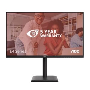 Monitor AOC 31.5" Q32E4U, Diagonal (inch): 31.5, Diagonal (cm): 80