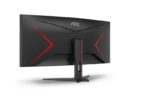 MONITOR 34" AOC CU34G2XE/BK