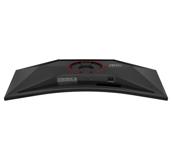 Monitor AOC 34" CU34G4, Curvature: 1500R, Diagonal (inch): 34
