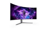 MONITOR 45" AOC AG456UCZD