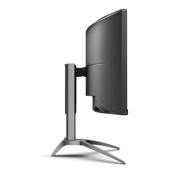 MONITOR AOC AG493UCX2 48.8", Panel Type: VA, Backlight: WLED