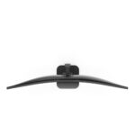 MONITOR AOC CU34V5C/BK 34", Panel Type: VA, Backlight: WLED - imagine 5