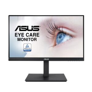 MONITOR AS VA229QSB 21.5", Panel Type: IPS, Backlight: WLED