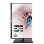 MONITOR AS VA229QSB 21.5", Panel Type: IPS, Backlight: WLED