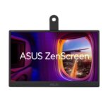 Monitor Asus 15.6" MB166CR